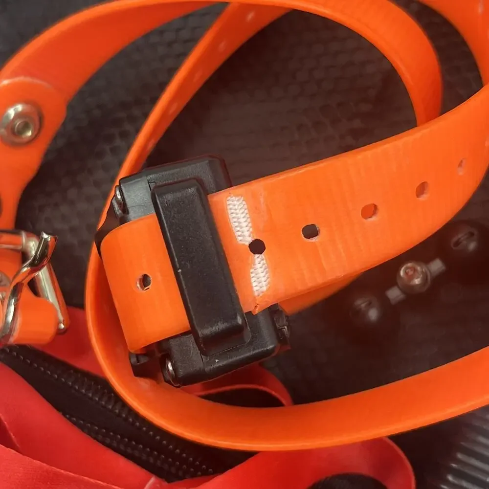 TLC Aetertek AT-216 Dog Shock Training Collar & Remote Waterproof No Charger